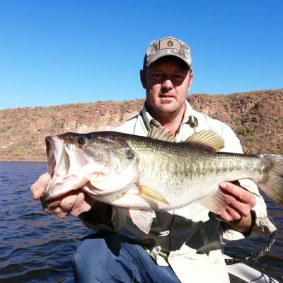 Fishing Safaris