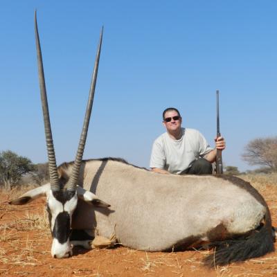 Oryx